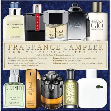 where to buy fragrance samples.